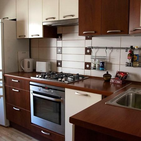 Just Good Apartment Klaipeda Exterior photo