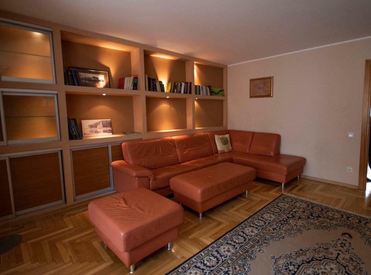 Just Good Apartment Klaipeda Exterior photo